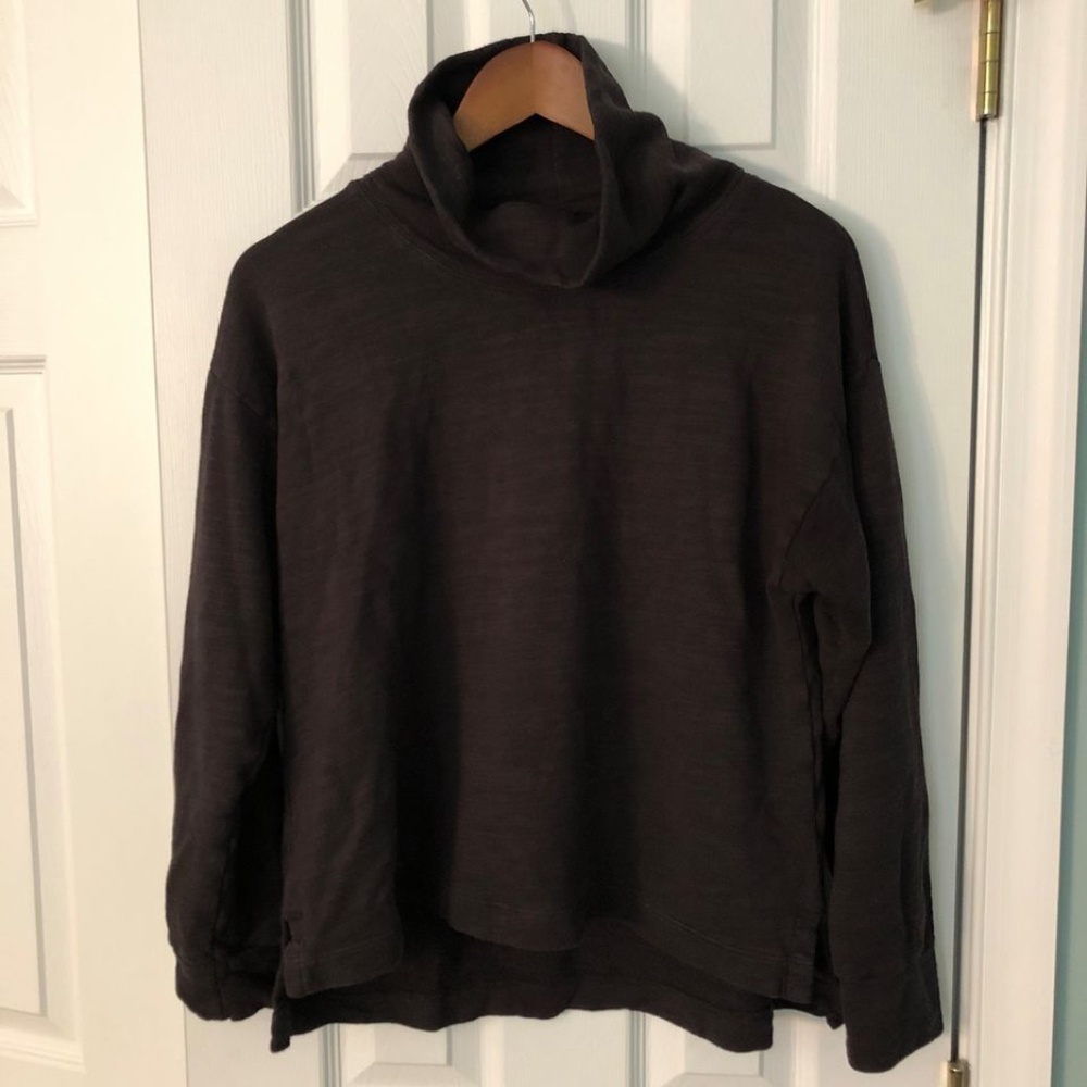 J. Crew Cowlneck Sweater